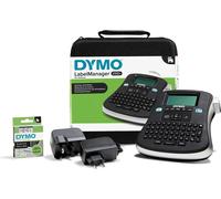 Dymo 2094492 DYMO LabelManager 210D+ im praktischen Koffer QWERTY
