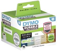 LW DURABLE EU 25MM X 89MM