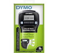 Dymo 2142992 - Dymo LabelManager 160 Value Pack