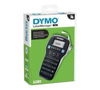Dymo 2174450 DYMO LabelManager 160 6/9/12 mm D1-Bänder Azerty