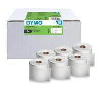 DYMO 2177565 étiquette à imprimer Blanc Imprimante d'étiquette adhésive
