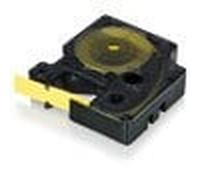 DYMO 24mm RHINO black on white - 1805443