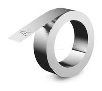 Dymo 32500 (S0720170) Ruban d'étiquetage métal (12 mm)
