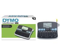 Dymo LabelManager ™ 360D QWZ, Étiqueteuse
