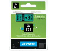 Étiquettes autocollantes DYMO D1