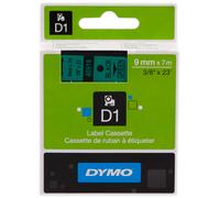 Étiquettes autocollantes DYMO D1