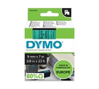 Étiquettes autocollantes DYMO D1