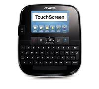 DYMO 500TS Etiqueteuse écran tactile, Noire