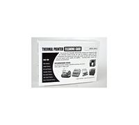 DYMO 60622 imprimantes Kit de Nettoyage pour Ordinateur - Kit de Nettoyage pour Ordinateur (imprimantes, Blanc, LabelWriter 400 Turbo, 330 Turbo, 315, 330, 300, 10,2 cm (4), 10 pièce (s))