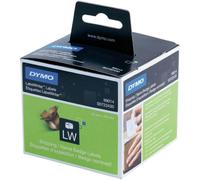 DYMO 99014 Rouleau d'étiquettes adhésives prédécoupées 54x101mm 220 étiquettes - S0722430