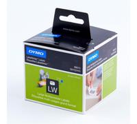 Dymo 99015 S0722440 Étiquettes DirectLabel Disque 70Mm X 54Mm Pour Labelwriter