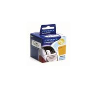 DYMO 99017 Rouleau d'étiquettes adhésives prédécoupées 12x50mm 220 étiquettes - S0722460