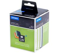 Dymo Etiketten 99019 weiß 59 x 190mm 1 x 110 St.