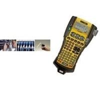 Dymo Rhino 5200 - Étiqueteuse - Noir Et Blanc - Transfert Thermique - Rouleau (1,9 Cm ) - Outil De Coupe
