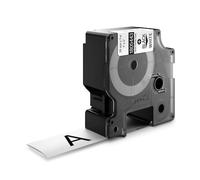 DYMO Bagues Thermorétractables IND - 24mm x 1,5m