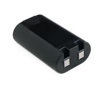 DYMO batterie lithium-ion rechargeable pour RHINO 5200 + 4200