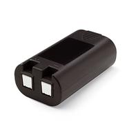 DYMO batterie rechargeable | Compatible avec DYMO LabelManager 360D, 420P et Rhino 4200, 5200