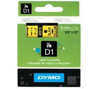 DYMO D1 - bande d'étiquettes - 1 rouleau(x) G