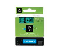 Étiquettes autocollantes DYMO D1