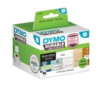 LW DURABLE EU 25MM X 25MM