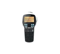 DYMO Étiqueteuse portable rechargeable LabelManager 420P hautes performances avec connexion PC/Mac