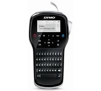DYMO Étiqueteuse Rechargeable LabelManager 280 | Clavier AZERTY | Imprimante Portable d'Étiquettes Autocollantes | Connectivité PC ou Mac
