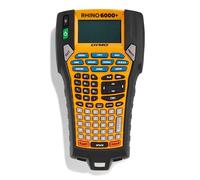 DYMO Etiqueteuse industrielle 'RHINO 6000+', coffret