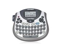 DYMO Étiqueteuse LetraTag LT 100T S0758410 Gris