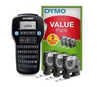 Dymo Étiqueteuse Manager 160 Pack