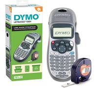 DYMO LetraTag LT 100H Etiqueteuse adapté pour rubans: LT 12 mm