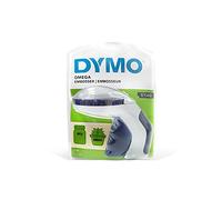 DYMO Etiqueteuse Omega bleu clair Ruban 3D 9mm Inclu