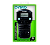 Dymo Etiqueteuse portable Label Manager 160