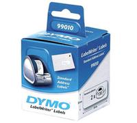 DYMO - Etiquettes adresse 36x89mm pour LabelWriter