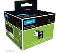DYMO Etiquettes carte de visite 89x51mm S0929100