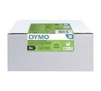 DYMO Étiquettes d’ordonnance vétérinaire LabelWriter | 54 mm x 70 mm | 2400 étiquettes