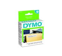 Dymo Étiquettes d'adresse S0722520 LabelWriter - 25 x 54 mm - Rouleau de 500