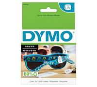 DYMO Etiquettes petit format pour commerce