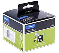 Dymo Etiquettes Multi-Usage 32 x 57 mm Blanc 1000 x 11354