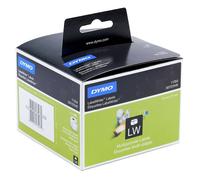 Dymo Etiquettes multi-usage 32 x 57 mm blanc 1000 x 11354