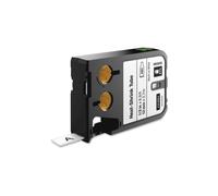 Dymo Fil et Câble Étiquette Adhésif Permanent 12.70 MM Largeur X 2700 Longueur