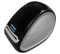 DYMO Imprimante d'étiquettes USB LabelWriter 550 - Impression thermique directe, imprime jusqu'à 62 étiquettes par minute, reconnaissance automatique des étiquettes