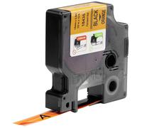 DYMO - vinyl - 1 rouleau(x) - Rouleau (1,2 cm x 5,5 m)
