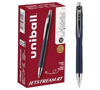 Dymo JETSTREAM RT Noir
