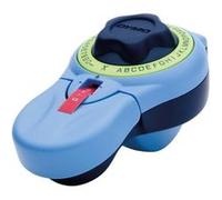 Dymo Junior Home Embossing Etiqueteuse, Bleu