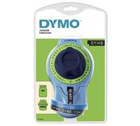 Dymo Junior Home Embossing Etiqueteuse, Bleu