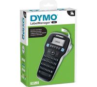 DYMO LabelManager 160 6/9/12 mm D1-Bänder Qwertz