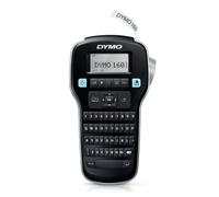 DYMO LabelManager 160 6/9/12 mm rubans D1 QWY UK/HK/ANZ