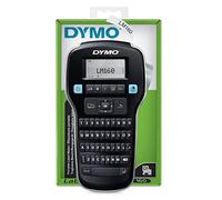 Dymo LabelManager 160 Étiqueteuse de Bureau Clavier QWERTY