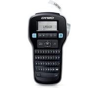 DYMO LabelManager 160 imprimante pour etiquettes Transfert thermique 180 x 180 DPI ( S0946360 )