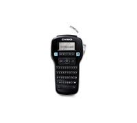 DYMO LabelManager 160, Etiqueteuse portable avec touche d'accès rapides clavier AZERTY (FR/BE)